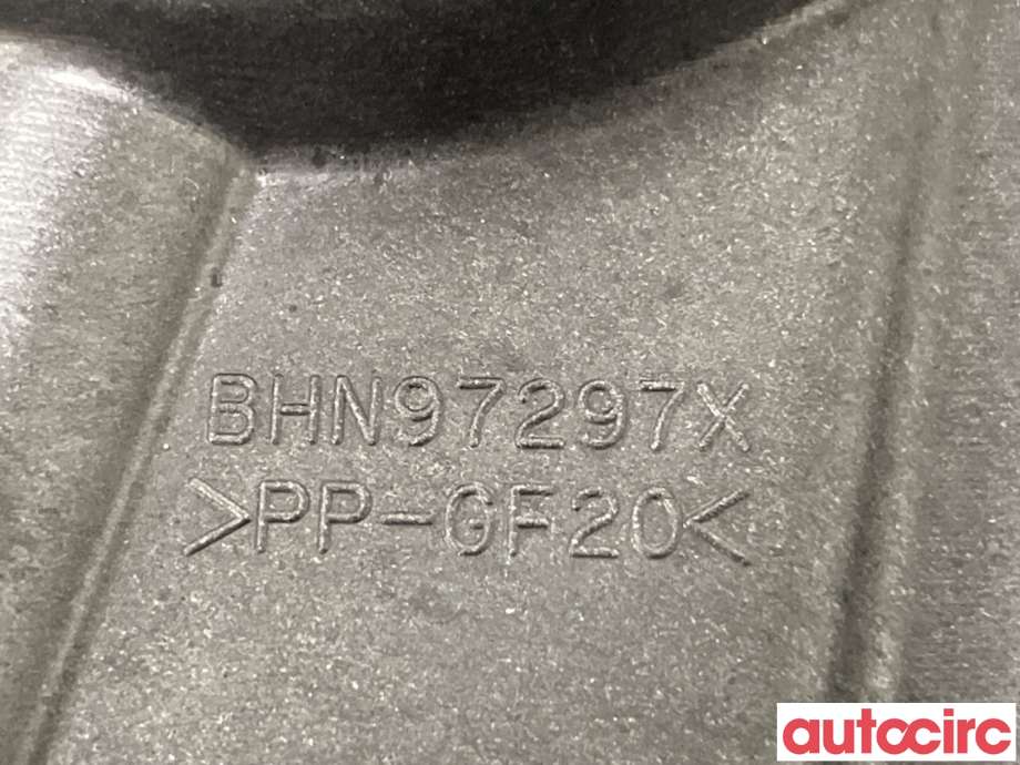 Ruteheis til Mazda 3 2013-2016 (Type III, Fase 1)  (MAZDA|BHN9-72-590A||BHN97297X)