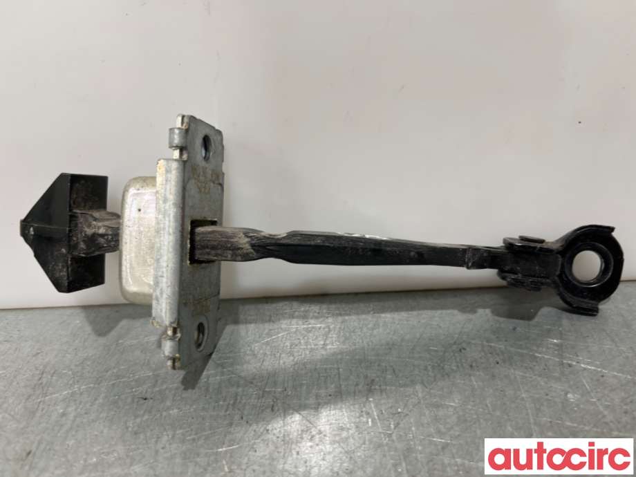 Dørstopper til Mazda 3 2013-2016 (Type III, Fase 1)  (MAZDA|BHN9-72-270|)