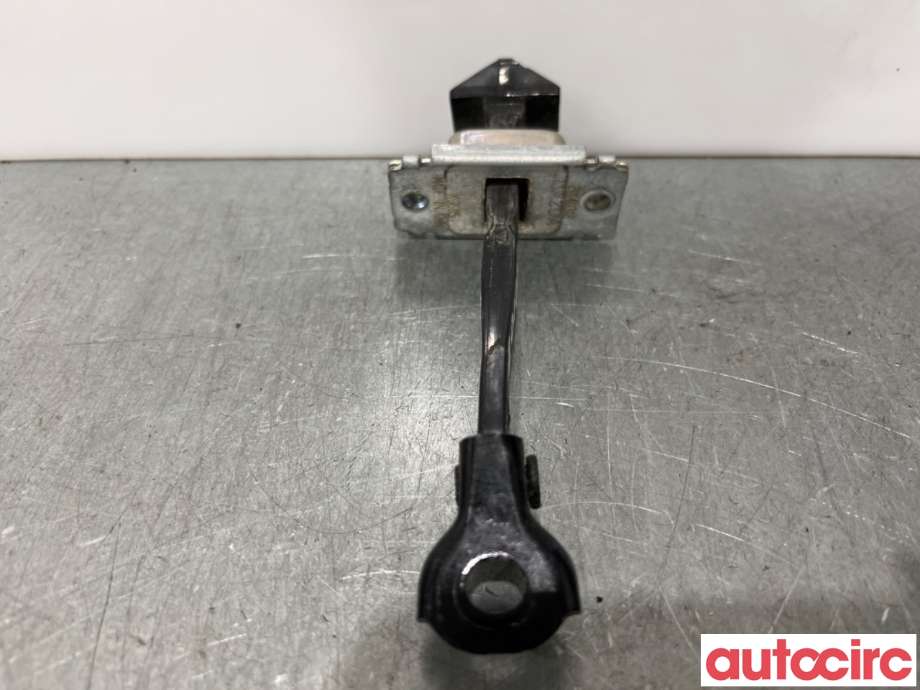 Dørstopper til Mazda 3 2013-2016 (Type III, Fase 1)  (MAZDA|BHN9-72-270|)