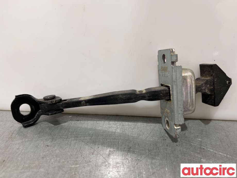 Dørstopper til Mazda 3 2013-2016 (Type III, Fase 1)  (MAZDA|BHN9-72-270|)