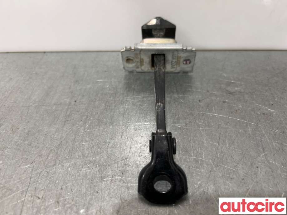 Dørstopper til Mazda 3 2013-2016 (Type III, Fase 1)  (MAZDA|BHN9-72-270|)