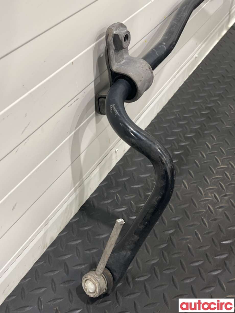 Stabilisatorstag foran til Volvo V60 / V60 CC 2018-->> (Type II)  (VOLVO|31429569|)