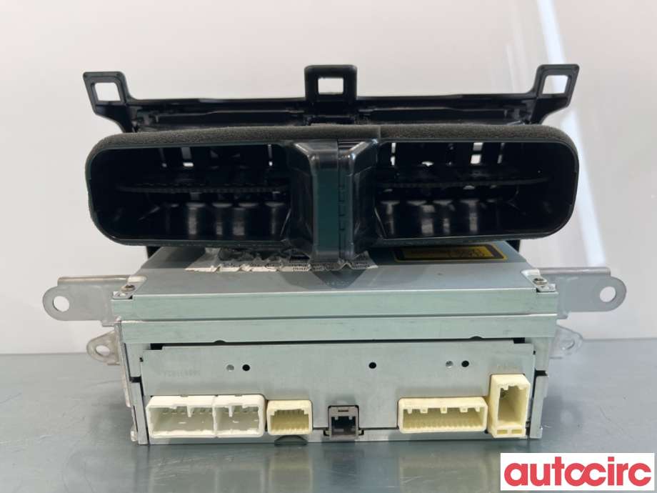 Bilstereo til Subaru Trezia 2011-2013  (8612052B00|)