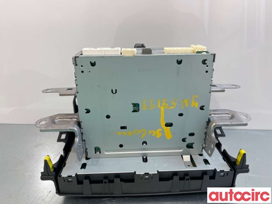 Bilstereo til Subaru Trezia 2011-2013  (8612052B00|)