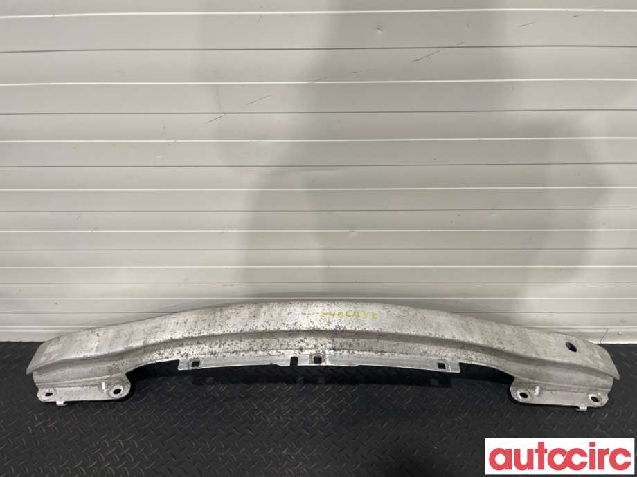 Støtfangerforsterkning foran til Renault Laguna, 2011-2014 Type III, Fase 2  (RENAULT|752100002R)