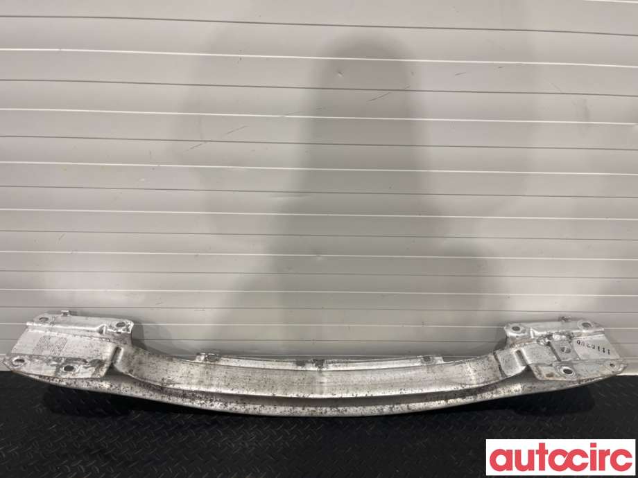 Støtfangerforsterkning foran til Renault Laguna 2011-2014 Type III, Fase 2  (RENAULT|752100002R|)