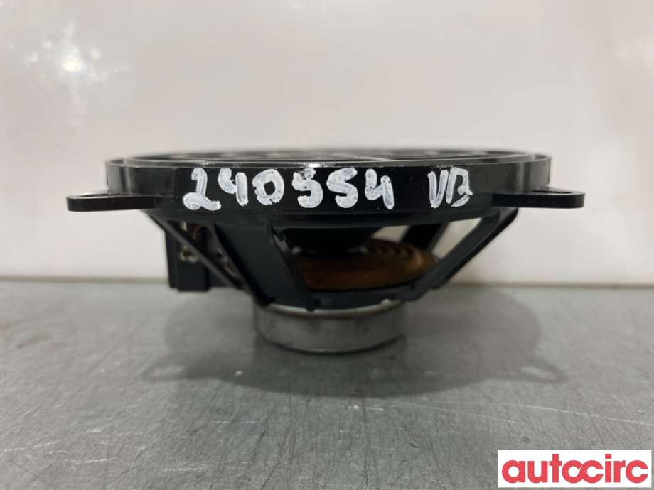 Bilstereo høyttaler til Peugeot 5008 2010-2017 (Type I)  (PEUGEOT|6562AE||9665245280)
