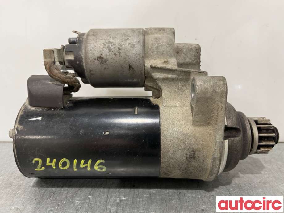 Starter til Mercedes A-Klasse 2012-2018 (W176) (W176) (MERCEDES|A2709060700|0001152410)