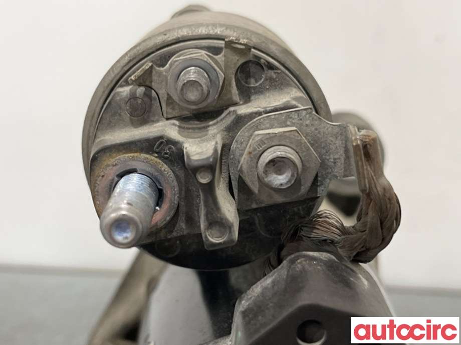 Starter til Mercedes A-Klasse 2012-2018 (W176) (W176) (MERCEDES|A2709060700|0001152410)