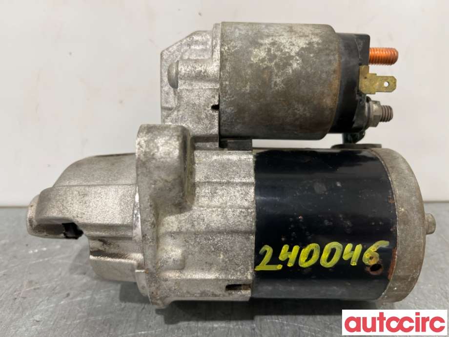 Starter til Suzuki SX4 S-CROSS 2013-->> (Type II)  (SUZUKI|31100-61M00|M000TD0672ZE)