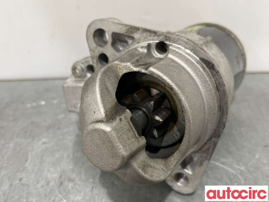 Starter til Suzuki SX4 S-CROSS 2013-->> (Type II)  (SUZUKI|31100-61M00|M000TD0672ZE)