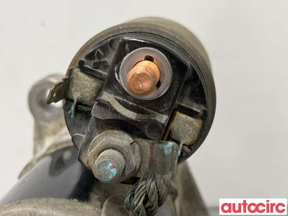 Starter til Suzuki SX4 S-CROSS 2013-->> (Type II)  (SUZUKI|31100-61M00|M000TD0672ZE)