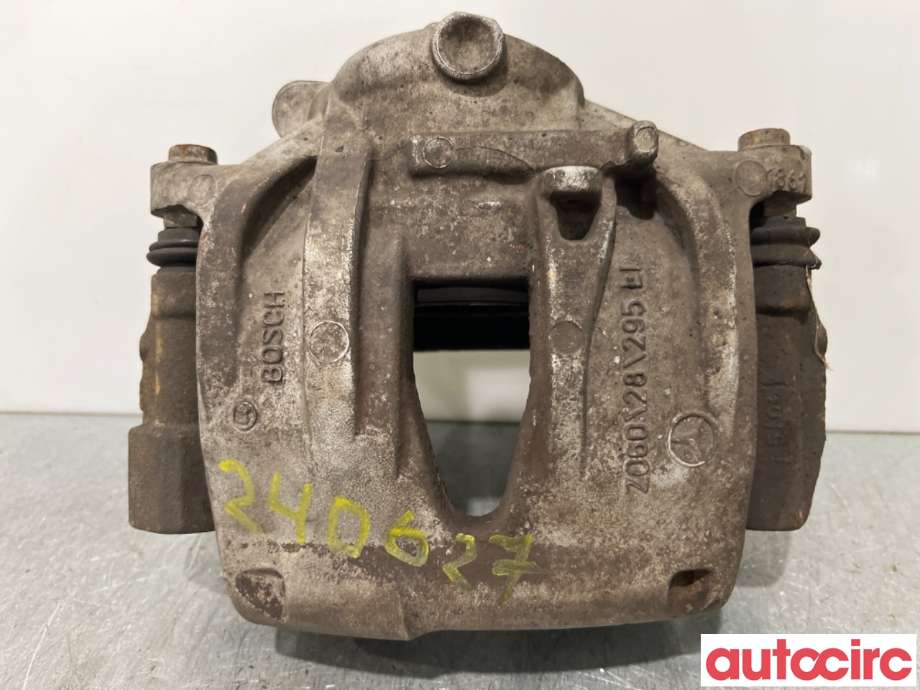 Bremsecaliper venstre foran til Mercedes E-Klasse, 2006-2009 (Fase 2) (W211) (W211) (MERCEDES|A0034200183)