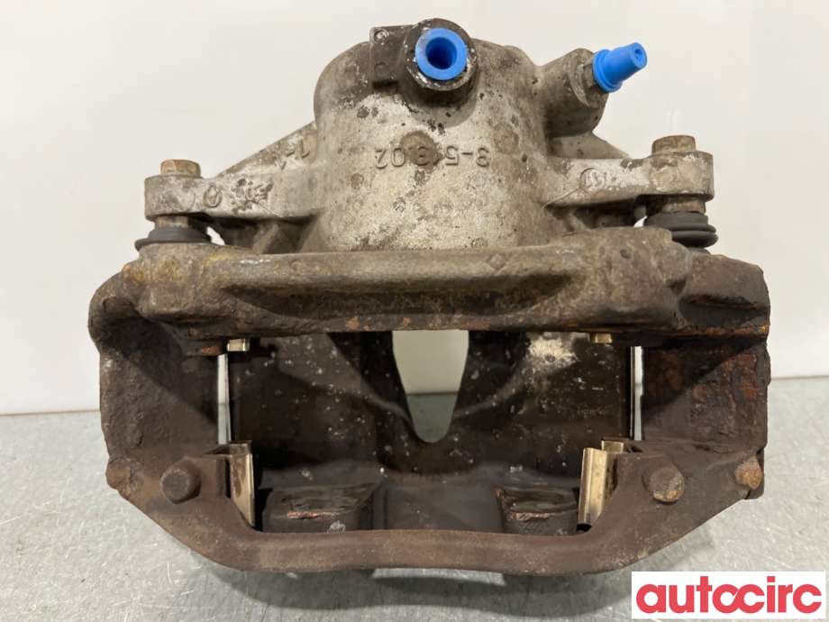 Bremsecaliper venstre foran til Mercedes E-Klasse 2006-2009 (Fase 2) (W211) (W211) (MERCEDES|A0034200183|)