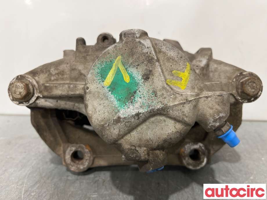 Bremsecaliper venstre foran til Mercedes E-Klasse 2006-2009 (Fase 2) (W211) (W211) (MERCEDES|A0034200183|)