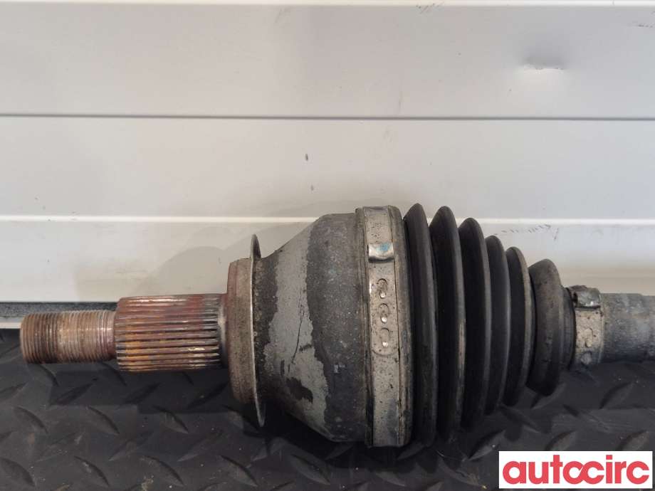 Drivaksel høyre foran til Mazda CX-5 2012-2017 (Type I) (MAZDA|FTB5-25-50XA||FTB52550X)