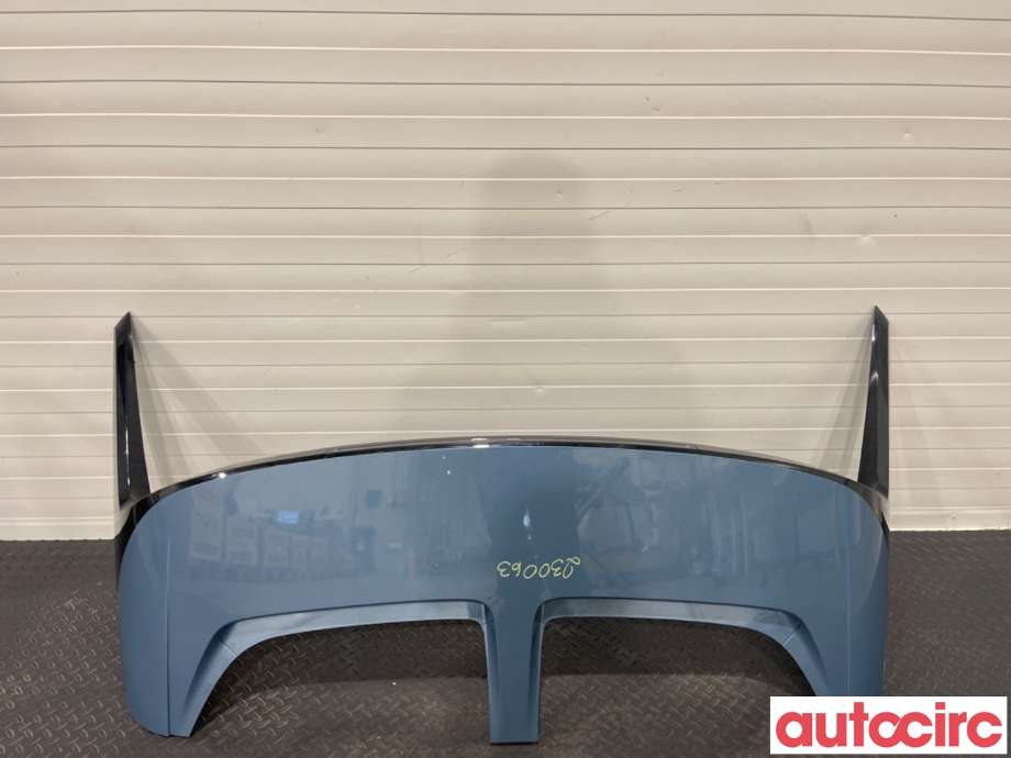 Spoiler bakluke til Hyundai Ioniq 5, 2021-->>  (HYUNDAI|87210GI100)