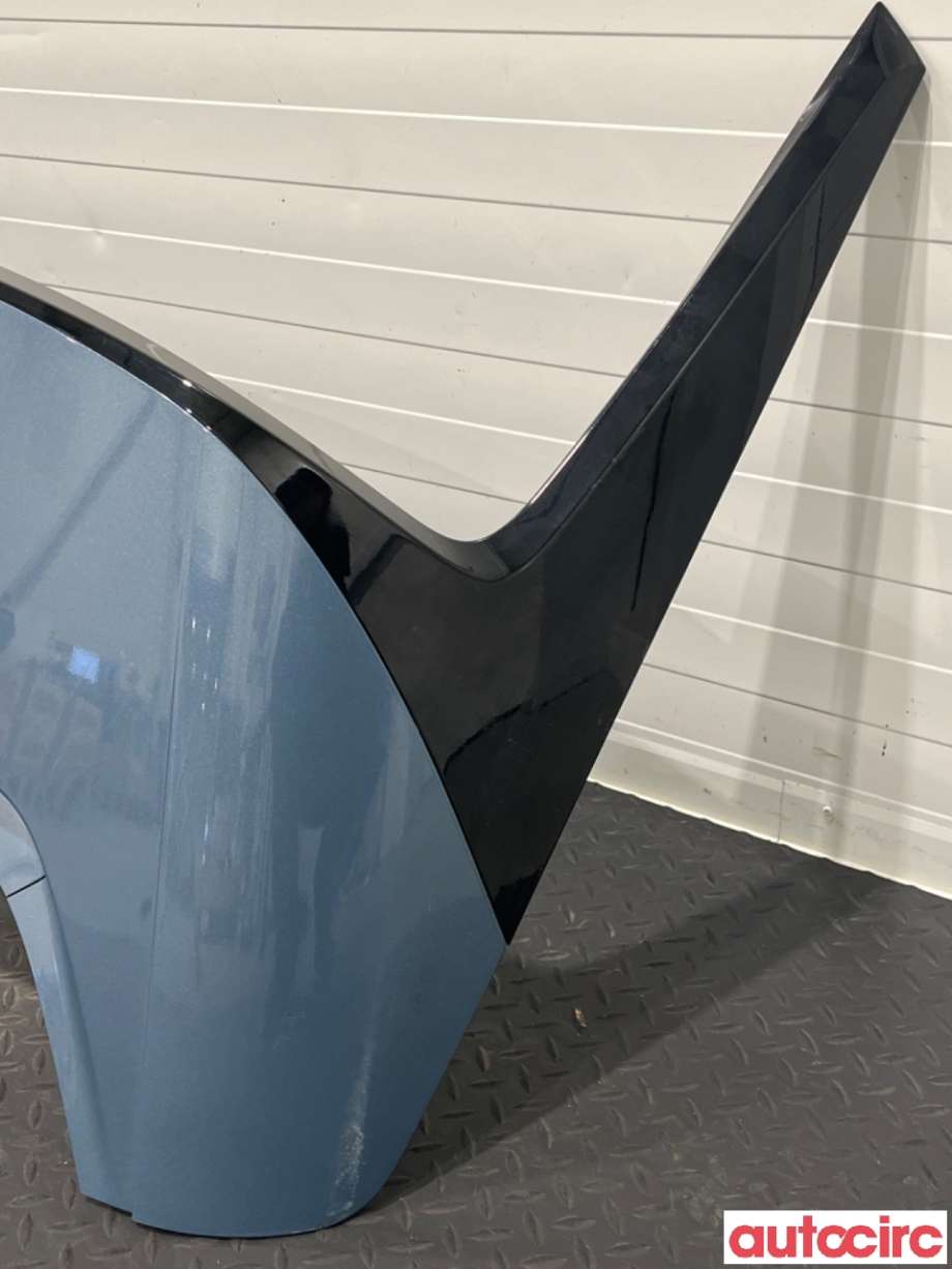 Spoiler bakluke til Hyundai Ioniq 5 2021-->> (HYUNDAI|87210GI100||87210-GI000)