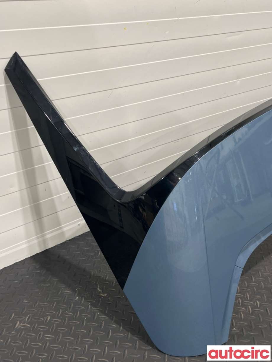 Spoiler bakluke til Hyundai Ioniq 5 2021-->> (HYUNDAI|87210GI100||87210-GI000)