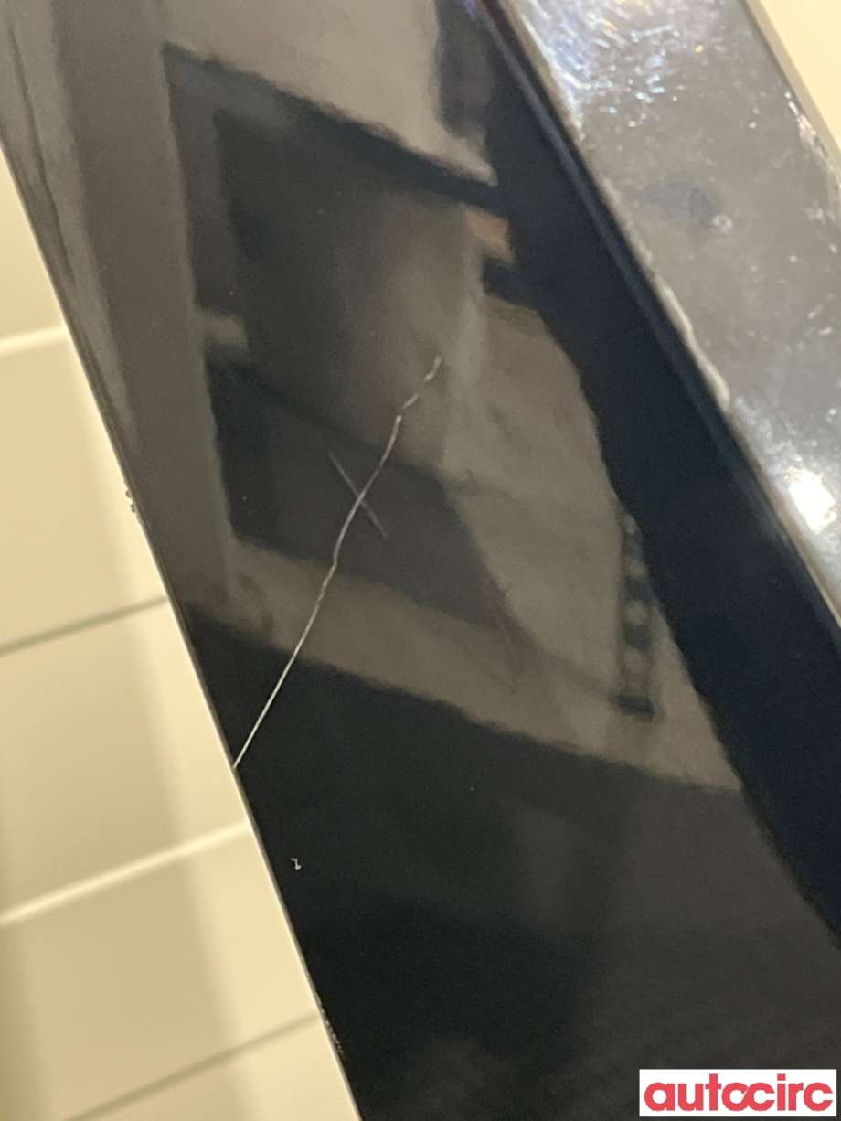 Spoiler bakluke til Hyundai Ioniq 5 2021-->> (HYUNDAI|87210GI100||87210-GI000)