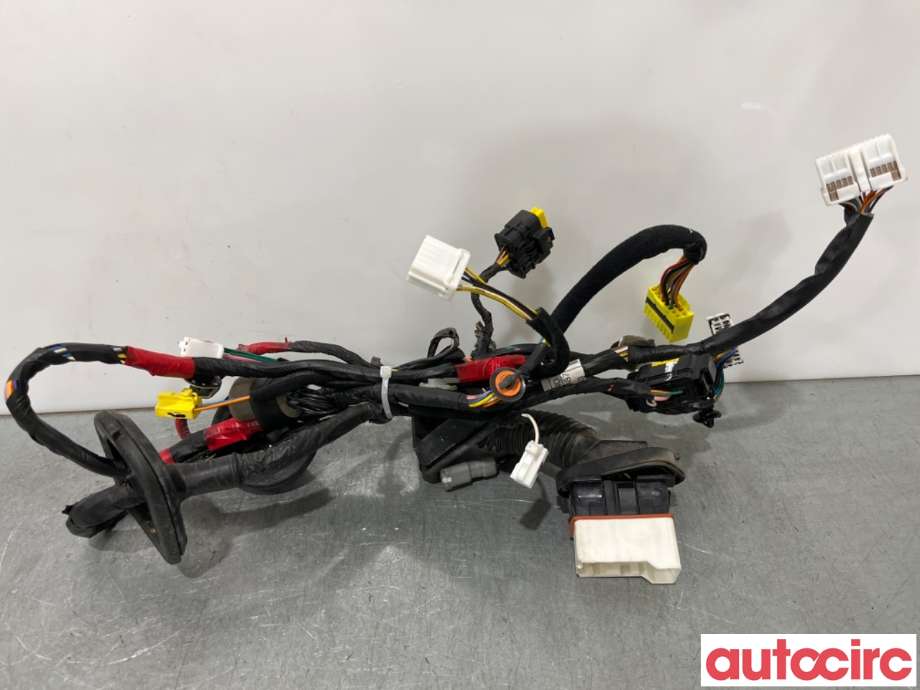 Ledningsnett til Hyundai Ix35, 2010-2015 (HYUNDAI|916003J391)