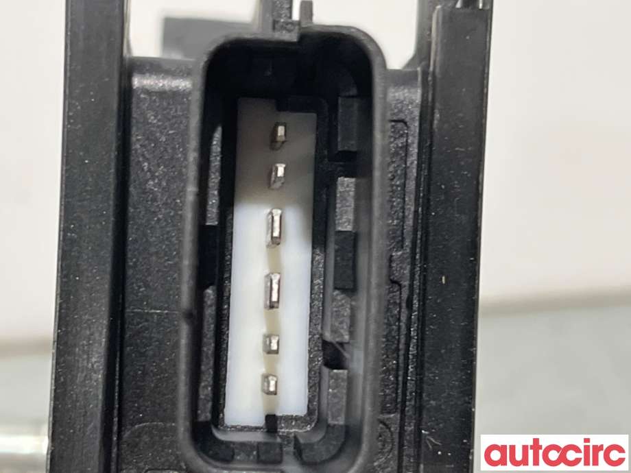 Ruteheis venstre foran til Hyundai Ix35 2010-2015  (HYUNDAI|824503J010|F00S1A2624|82450-3J010)