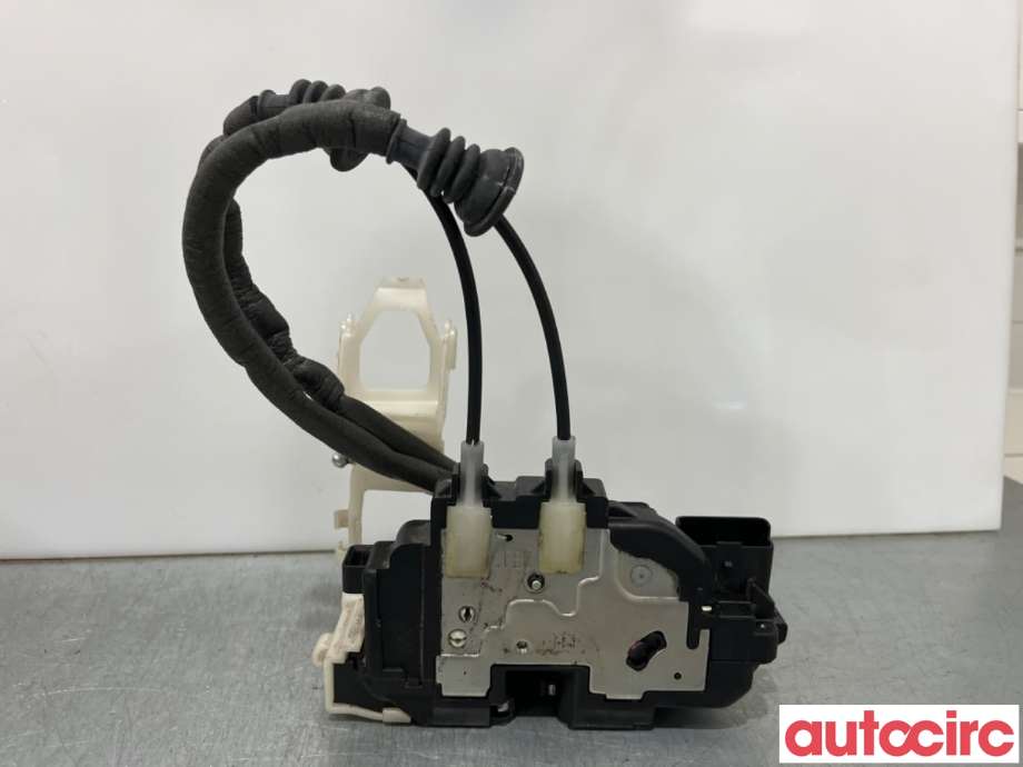 Låsekasse venstre foran til Hyundai Ix35 2010-2015  (HYUNDAI|813103J010||81610-3J010)