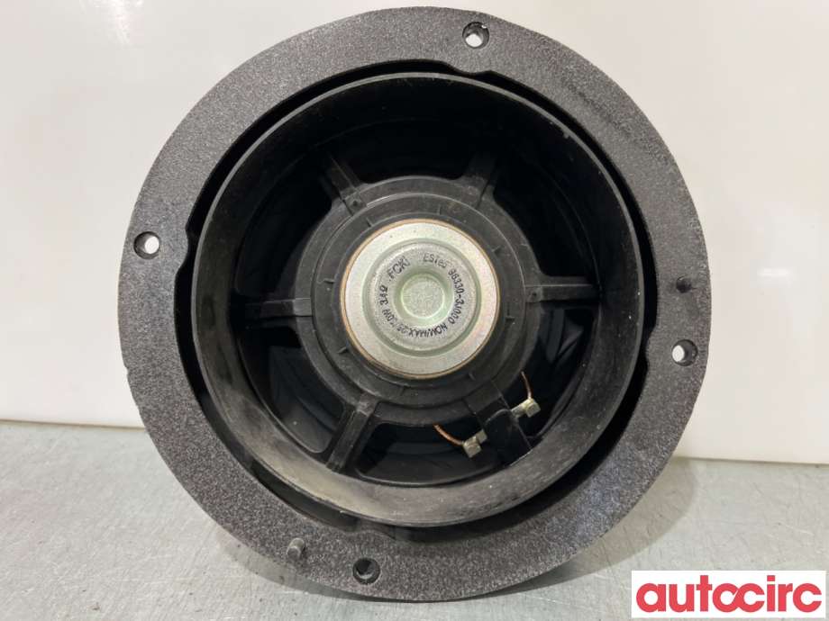 Bilstereo høyttaler til Hyundai Ix35 2010-2015 (HYUNDAI|963303J000||96330-3J000)