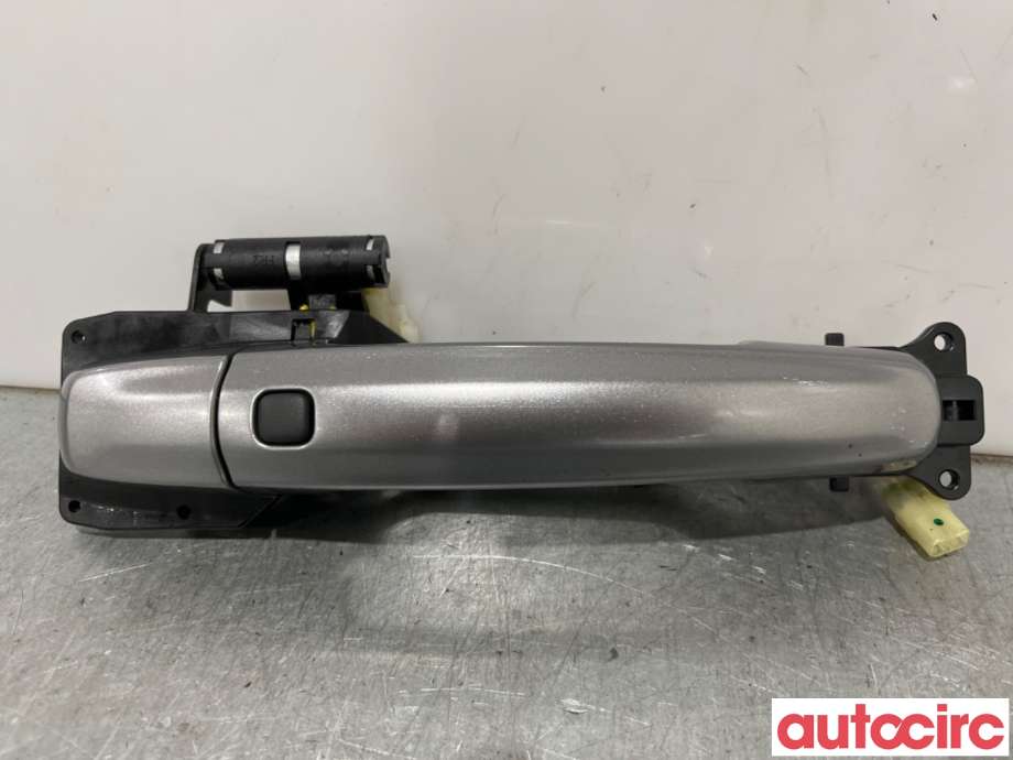 Dørhåndtak utv høyre foran til Suzuki SX4 S-CROSS 2013-->> (Type II) (SUZUKI|82810-57810-ZCD||82811-63J10)