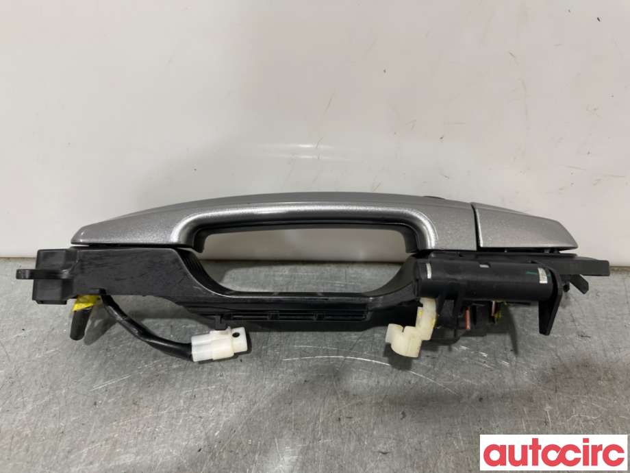 Dørhåndtak utv høyre foran til Suzuki SX4 S-CROSS 2013-->> (Type II) (SUZUKI|82810-57810-ZCD||82811-63J10)