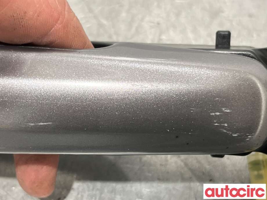 Dørhåndtak utv høyre foran til Suzuki SX4 S-CROSS 2013-->> (Type II) (SUZUKI|82810-57810-ZCD||82811-63J10)