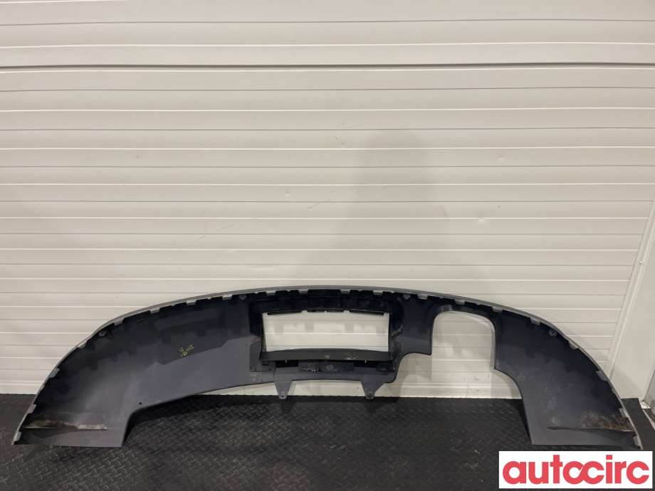 Spoiler bak til Audi Q5 2008-2012 (Type I, Fase 1) (AUDI|8R0807434A|)