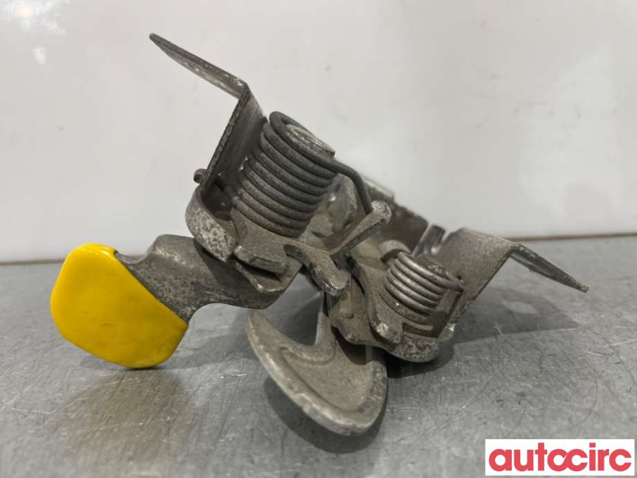 Panserlås til Fiat Ducato 2007-2013  (FIAT|1340462080||1369755080)
