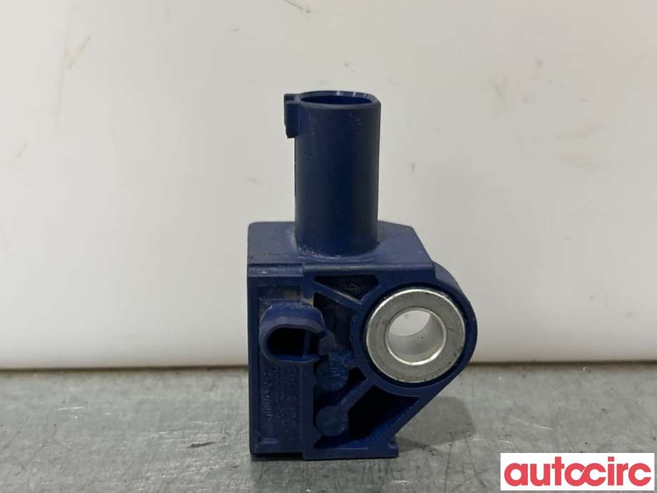 Airbag sensor høyre til Mercedes E-Klasse 2009-2013 (Fase 1) (W212) (W212) (MERCEDES|A2128204926|5WK43872)