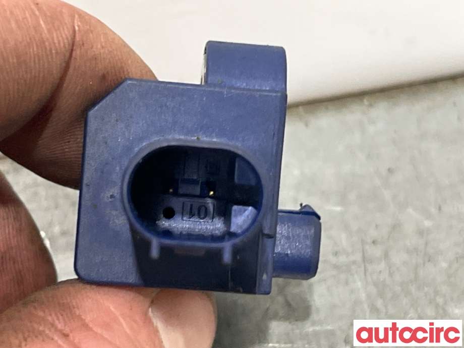 Airbag sensor høyre til Mercedes E-Klasse 2009-2013 (Fase 1) (W212) (W212) (MERCEDES|A2128204926|5WK43872)