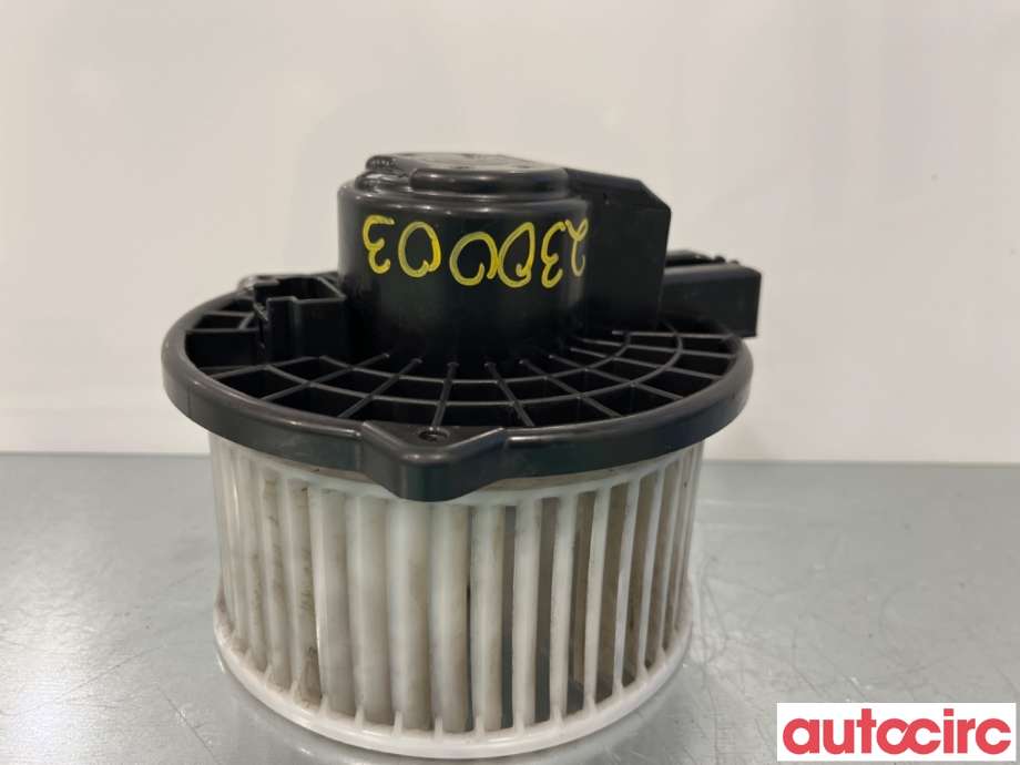 Varmeapparat motor til Mazda 6 2018-->> (Type III, Fase 3)  (MAZDA|GME6-61-B10|872700-6510|)