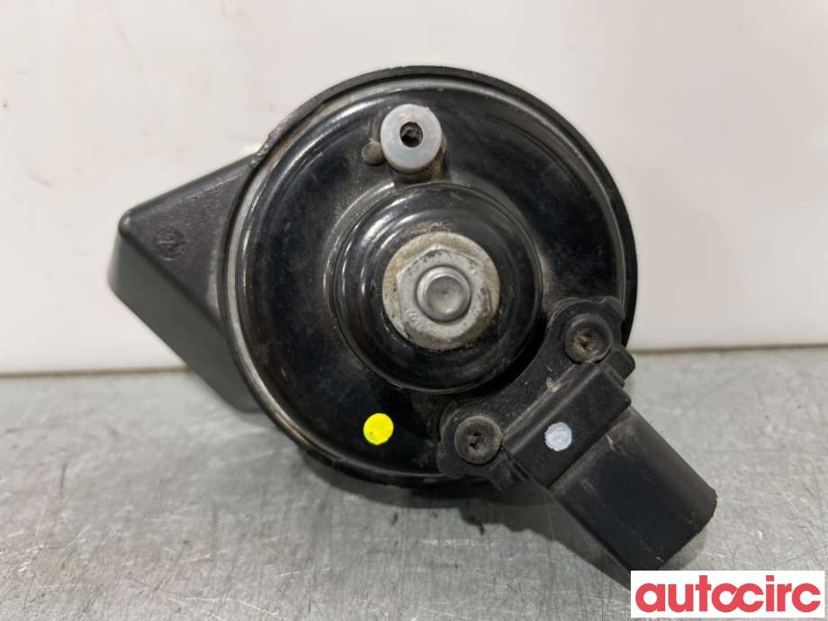 Horn/signalhorn til Audi Q5 2012-2017 (Type I, Fase 2) (AUDI|8T0951221|)