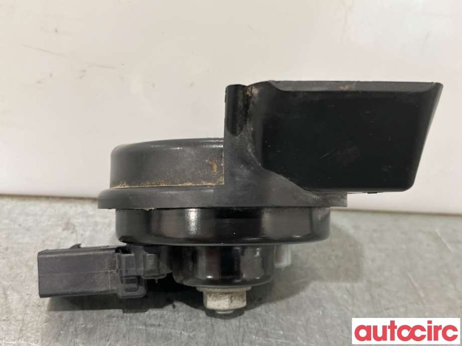 Horn/signalhorn til Audi Q5 2012-2017 (Type I, Fase 2) (AUDI|8T0951221|)