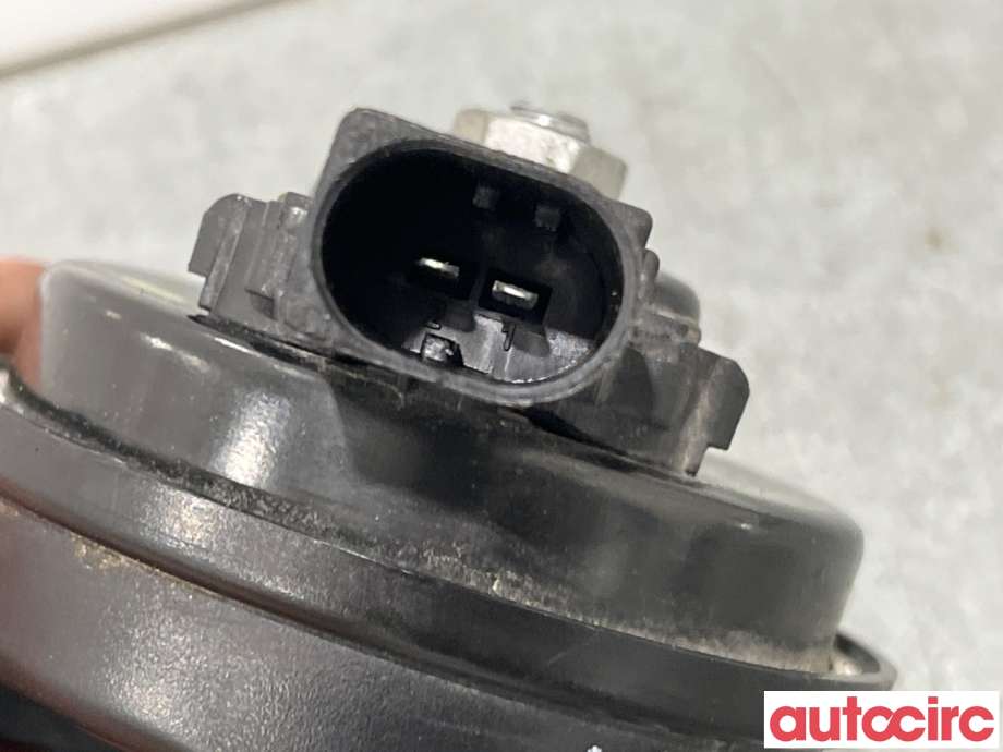 Horn/signalhorn til Audi Q5 2012-2017 (Type I, Fase 2) (AUDI|8T0951221|)