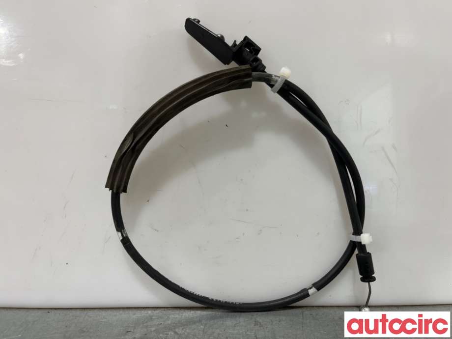 Diverse deler til VW Amarok, 2016-2022 (Type I, Fase 2) (VOLKSWAGEN|2H0823531)
