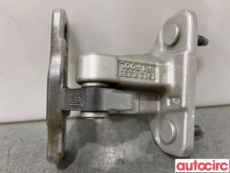 Hengsler til Mercedes GLC, 2015-2022 (X253) (X253) (MERCEDES|A2057300537)