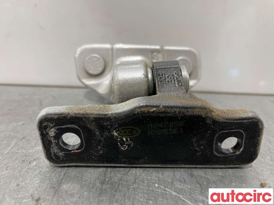Hengsler til Mercedes GLC 2015-2022 (X253) (X253) (MERCEDES|A2057300537|)