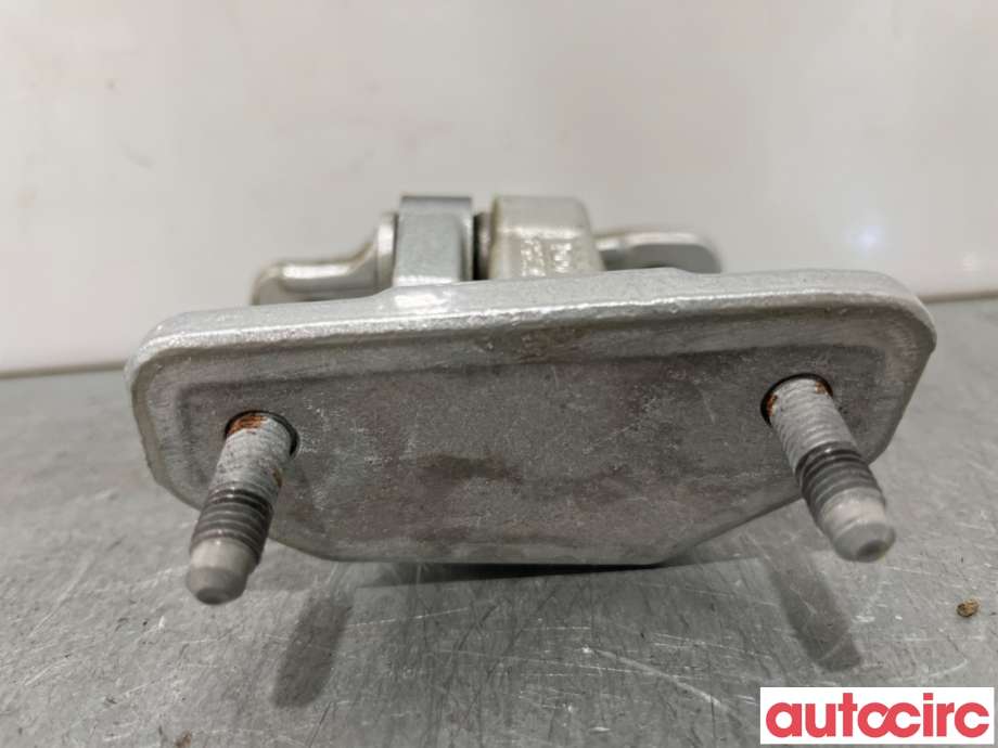 Hengsler til Mercedes GLC 2015-2022 (X253) (X253) (MERCEDES|A2057300537|)