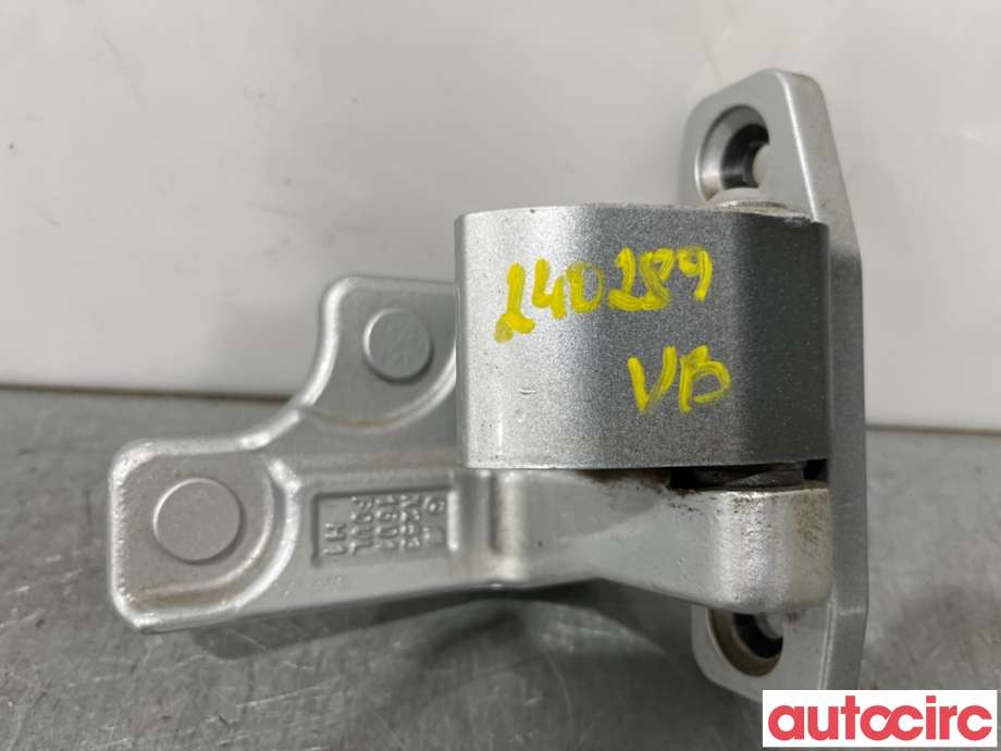 Hengsler til Mercedes GLC 2015-2022 (X253) (X253) (MERCEDES|A2057300737|)