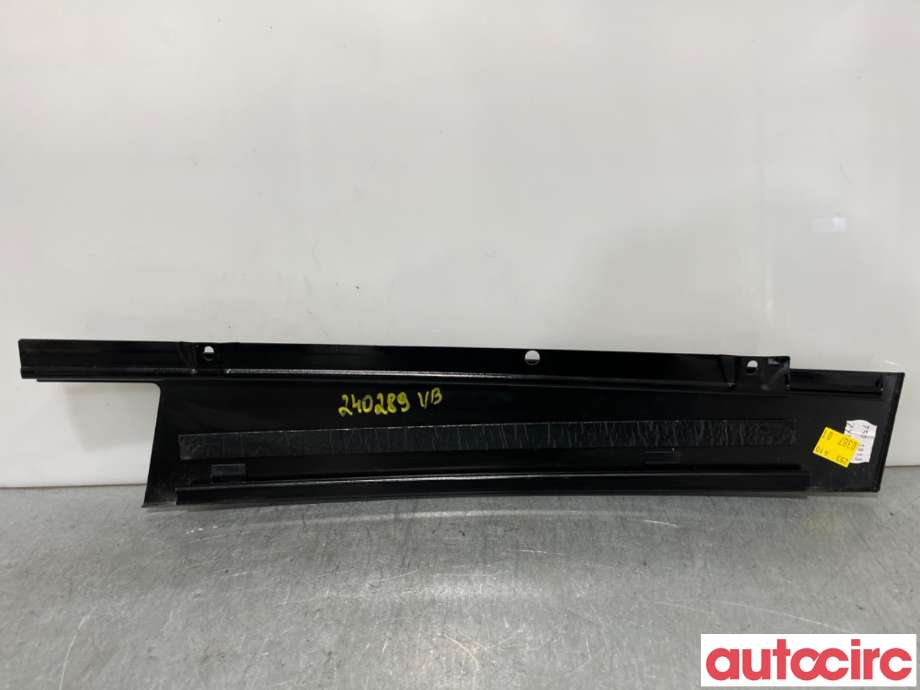 Lister til Mercedes GLC 2015-2022 (X253) (X253) (MERCEDES|A2536900387|)
