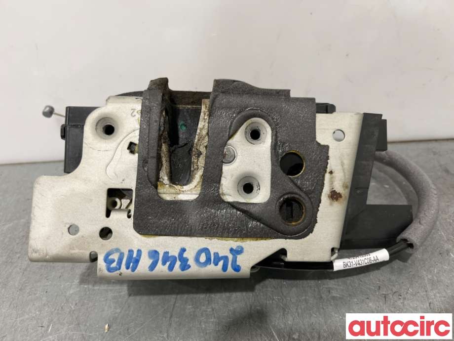 Baklukelås til Ford Transit Connect 2018-->> Type II, Fase 2  (FORD|2096362||BK31-V43288-CJ)