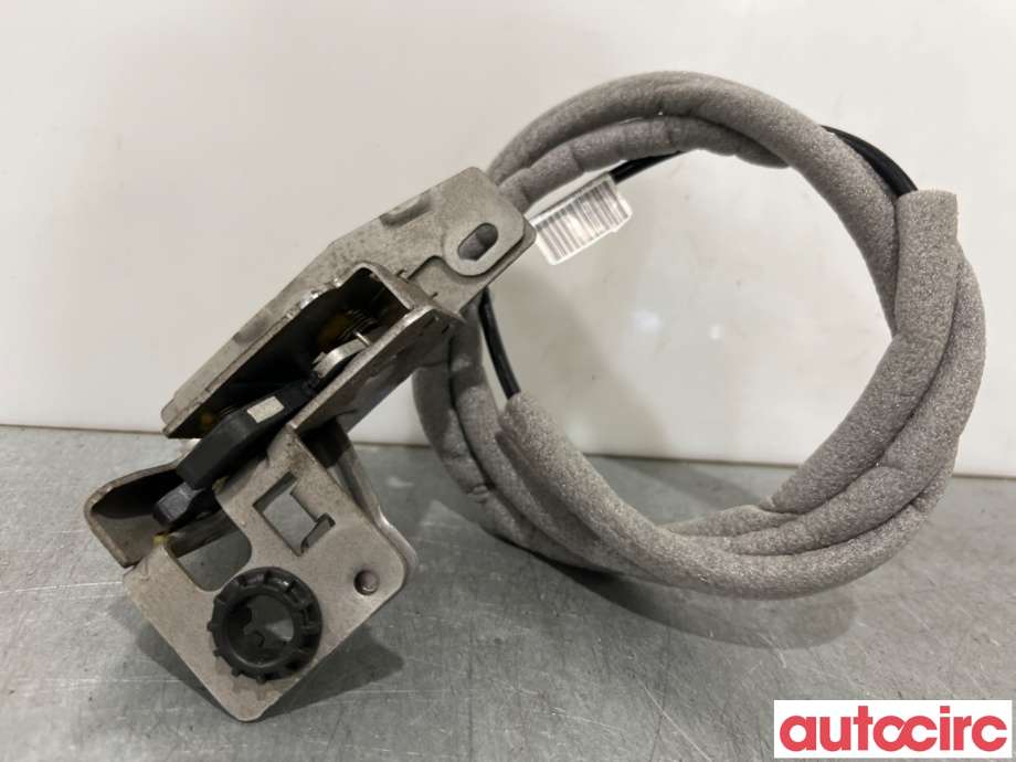 Baklukelås til Ford Transit Connect 2018-->> Type II, Fase 2 (FORD|1911911|)