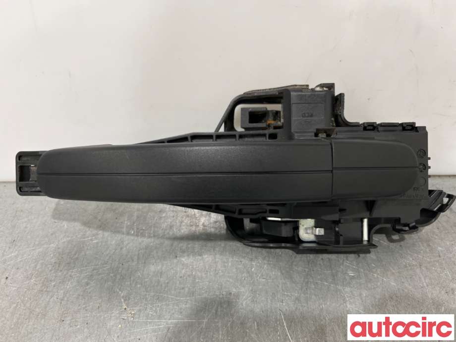 Bakluke/bakdør håndtak til Ford Transit Connect, 2018-->> Type II, Fase 2 (FORD|1691718)