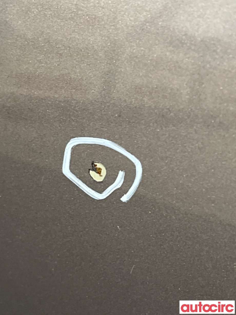 Dør venstre bak til Škoda Superb 2008-2015 (Type II) (SKODA|3T9833055|)