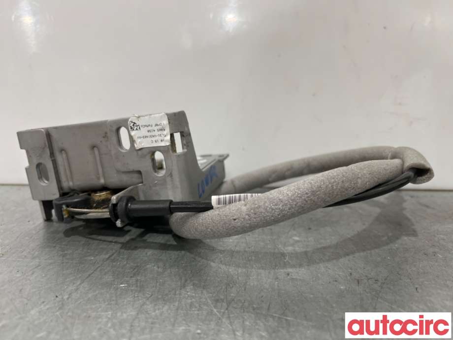Baklukelås til Ford Transit Connect 2018-->> Type II, Fase 2  (FORD|2256255|)